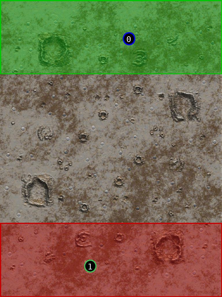sat pic of Comet Catcher Redux v2
